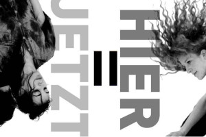 HIER = JETZT | Archiv