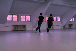 Offene Studios | Archiv