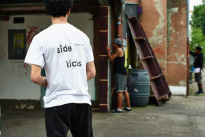side.kicks | Archiv