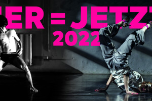 HIER = JETZT 2022 