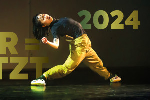 HIER = JETZT 2024 