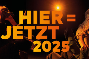 HIER = JETZT 2025 