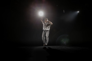 HIER = JETZT 2024 _ Jin Lee & Jihun Choi _ Balhua _ Foto