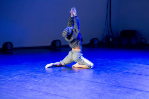 HIER = JETZT 2025 _ Emilio Wettlaufer _ This of Mine _ Foto
