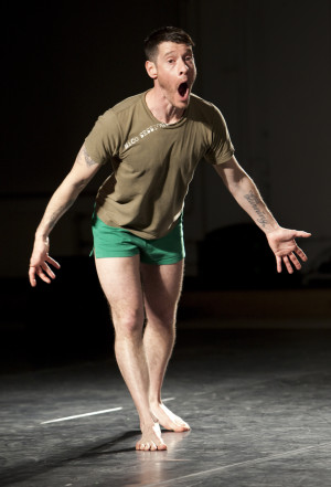 STANDPUNKT.e 2009 Jeremy Wade. Foto 4