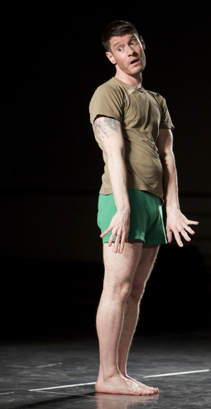 STANDPUNKT.e 2009 Jeremy Wade. Foto 7