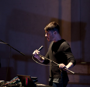 STANDPUNKT.e 2009 Jeremy Wade. Foto 9