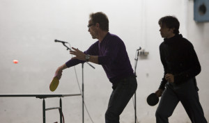 STANDPUNKT.e 2009 Pierre Droulers. Foto 3