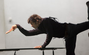 STANDPUNKT.e 2009 Pierre Droulers. Foto 4