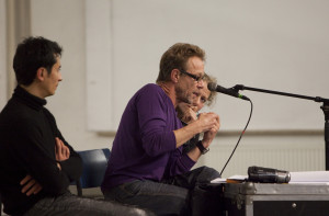 STANDPUNKT.e 2009 Pierre Droulers. Foto 9