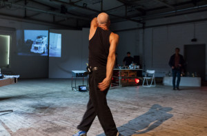 STANDPUNKT.e 2012 Ricardo Iazzetta _ Foto