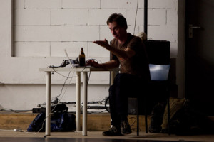 STANDPUNKT.e 2010 Chales Linehan. Foto 13