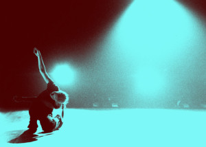 STANDPUNKT.e 2010 Chales Linehan. Foto 2