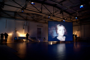 STANDPUNKT.e 2010 Chales Linehan. Foto 3