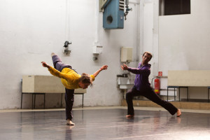 STANDPUNKT.e 2010 Chales Linehan. Foto 6