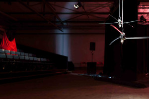 STANDPUNKT.e 2011 Colette Sadler. Foto 2