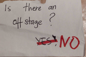 STANDPUNKT.e 2011 Colette Sadler. Foto 4