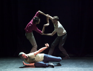 STANDPUNKT.e 2011 Colette Sadler. Foto 1