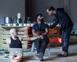 STANDPUNKT.e 2012 Ricard Iazzetta _ Foto