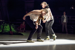 STANDPUNKT.e 2014 Claudia Senoner. Foto 2