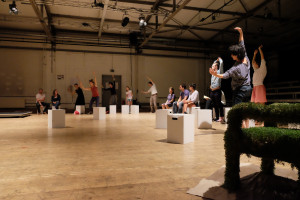 STANDPUNKT.e 2017 Victoria Hauke. Foto 1