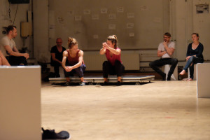 STANDPUNKT.e 2017 Victoria Hauke. Foto 2