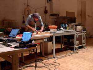 STANDPUNKT.e 2017 Victoria Hauke. Foto 8