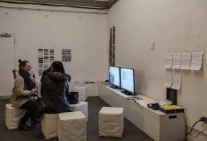 STANDPUNKT.e 2019 Cristina Caprioli. Foto 18