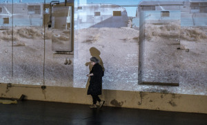 STANDPUNKT.e 2019 Cristina Caprioli. Foto 2