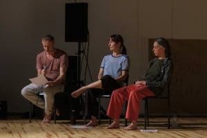 STANDPUNKT.e 2022 Thomas  Hauert. Foto 4