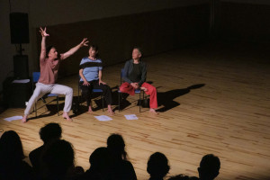 STANDPUNKT.e 2022 Thomas  Hauert. Foto 8