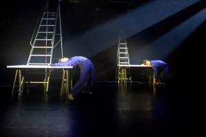 Abschluss HIER = JETZT 2026