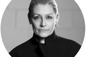 Cristina Caprioli – Goldener Löwe der Biennale Danza