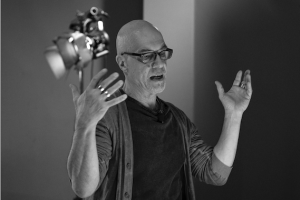 Ich mag, wenn es rauscht