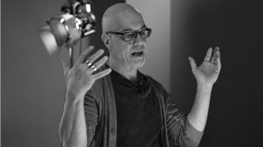 Ich mag, wenn es rauscht