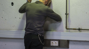 Micha Purucker: splitter + stream / rhetorics of flesh