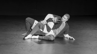 Open Call: HIER = JETZT 2026