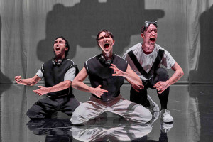 Paula Rosolen: Aerowaves 2026