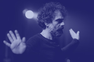 side.talks – der TT podcast: Omar Rajeh