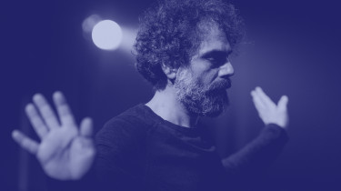 side.talks – der TT podcast: Omar Rajeh