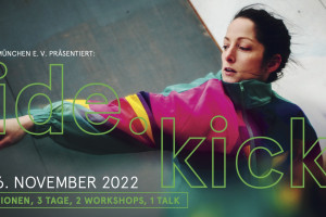 side.kicks 2022 I Archiv