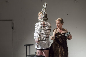 STANDPUNKT.e 2014 | Claudia Senoner