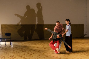 STANDPUNKT.e 2022 | Thomas Hauert