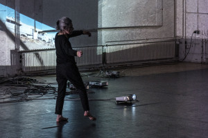 STANDPUNKT.e 2019 | Cristina Caprioli