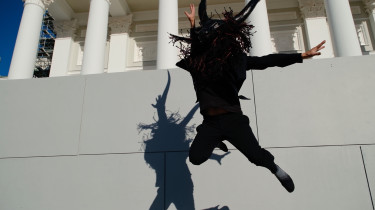 Alexander Wenzlik: Urban Dionysus