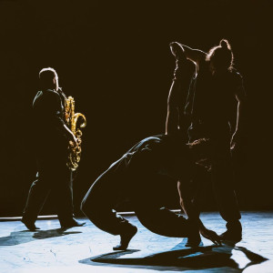 arcis_collective / Roberta Pisu: 2xGETANZT 2025 / Blue-Bach