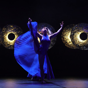 Ballett des Staatstheaters am Gärtnerplatz: TROJA