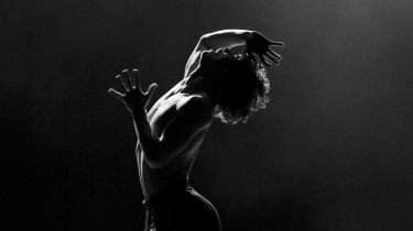 Bayer. Junior Ballett im Prinzregententheater