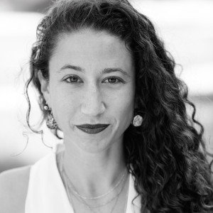 Ceren Oran: Dance for People – From Ideas to Premieres