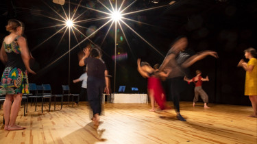 CHAKKARs – Moving Interventions: Magical Visions | Decolonizing Turns